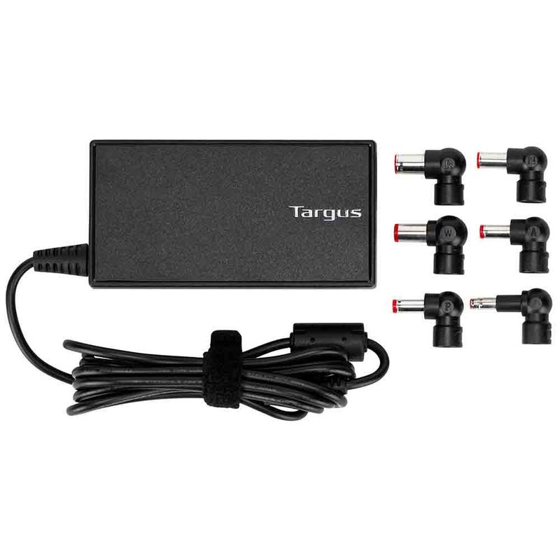 TARGUS-Cargador-Universal-de-90W-para-Laptops-290-5098