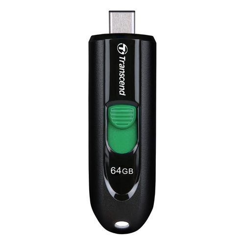 Memory flash de 64GB con USB-C