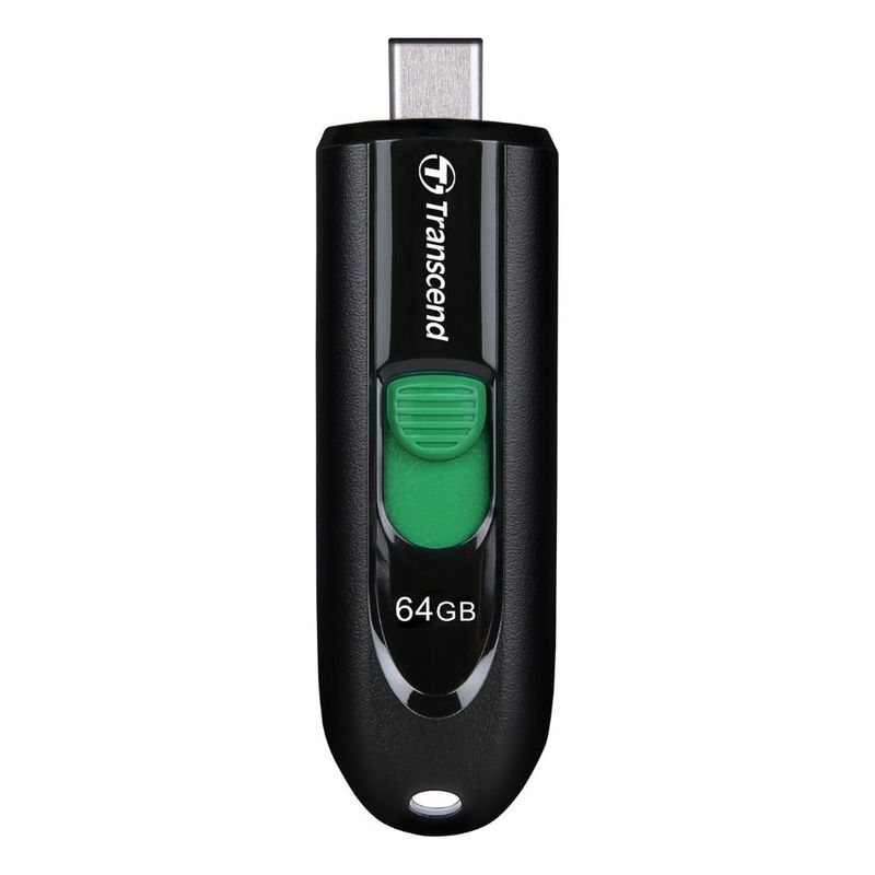 TRANSCEND-Memory-flash-de-64GB-con-USB-C-250-1013