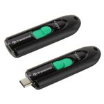 TRANSCEND-Memory-flash-de-64GB-con-USB-C-250-1013