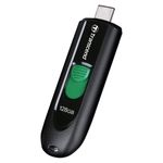 TRANSCEND-Memory-flash-de-128GB-con-USB-C-250-1014