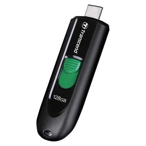 Memory flash de 128GB con USB-C