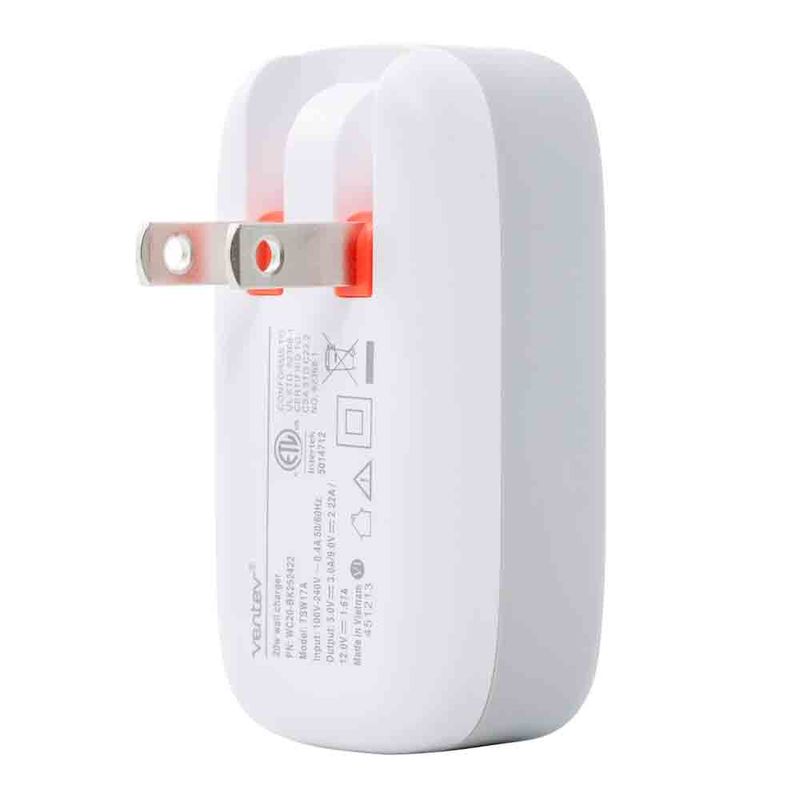 VENTEV-Cargador-de-pared-de-20W-con-puerto-USB-C-290-90