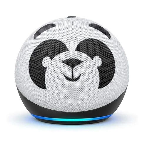 Amazon Echo Dot 4 con Alexa para niños