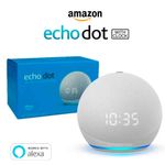 AMAZON-Amazon-Echo-Dot-4-con-Reloj-y-Alexa-400-4100