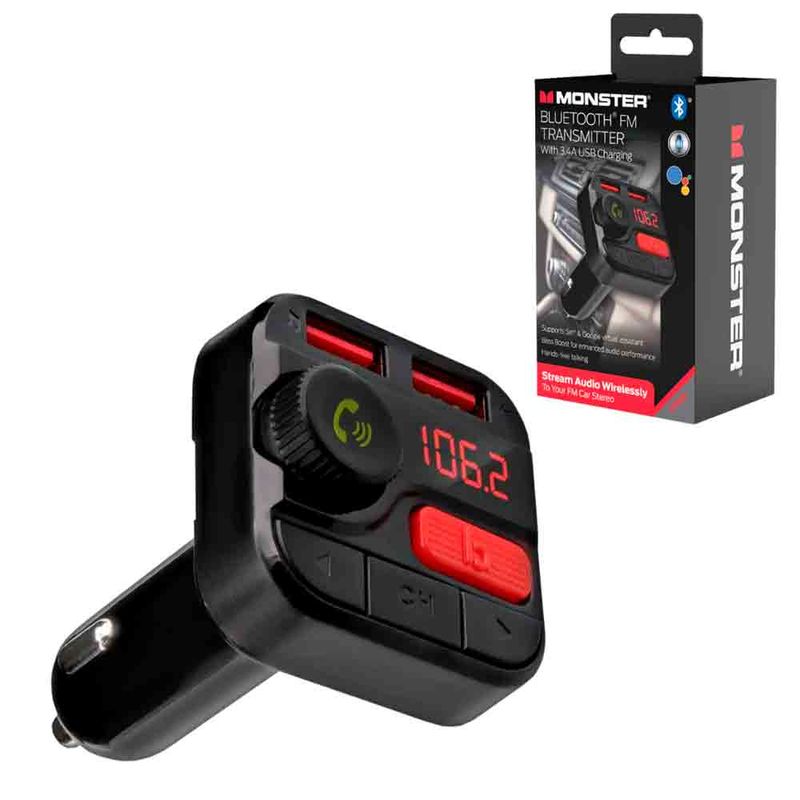 MONSTER-Transmisor-Bluetooth-a-FM-para-Auto-290-3157