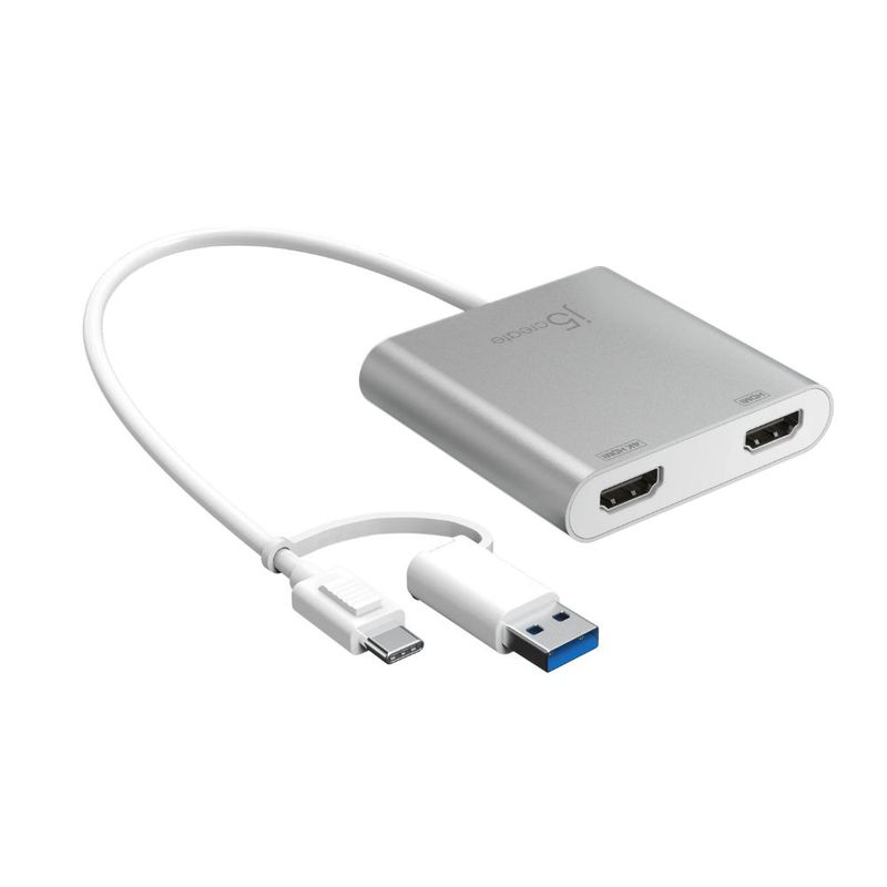 J5CREATE-Adaptador-USB-C-a-HDMI-dual-260-5260