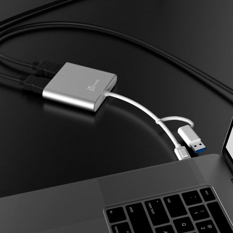 J5CREATE-Adaptador-USB-C-a-HDMI-dual-260-5260