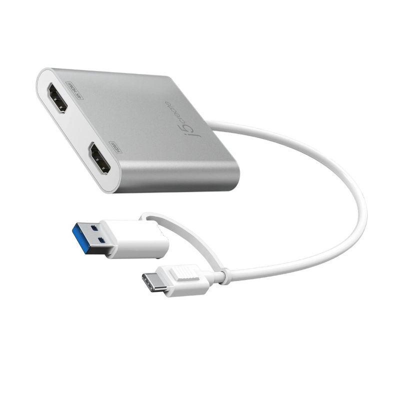 J5CREATE-Adaptador-USB-C-a-HDMI-dual-260-5260