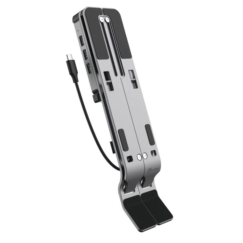 J5CREATE-Base-para-computadora-portatil-con-4-puertos-USB.-260-5264