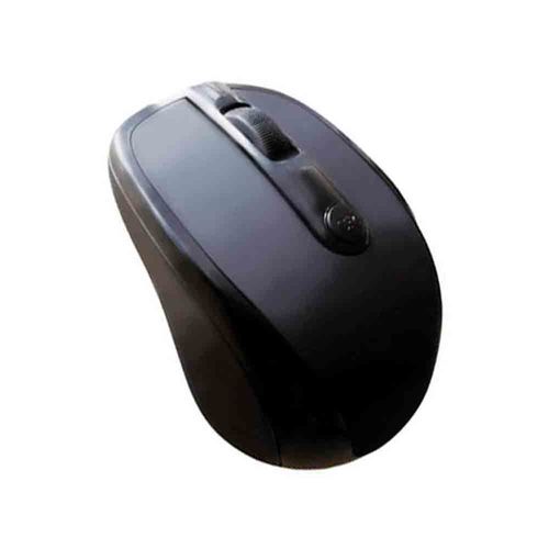 Mouse Óptico Inalámbrico