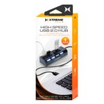 XTREME-Hub-USB-de-4-Puertos-260-6252