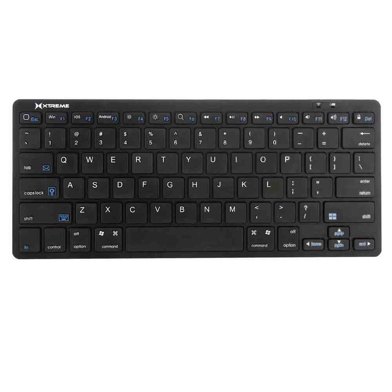 XTREME-Teclado-Bluetooth-Delgado-260-6247
