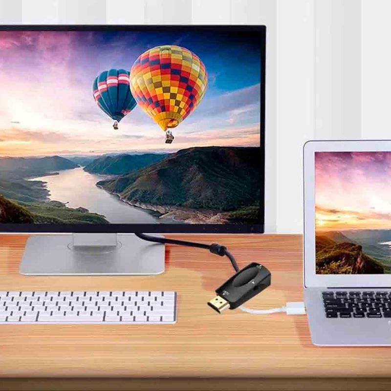 XTREME-Adaptador-HDMI-a-VGA-con-Transferencia-de-Audio-260-6241