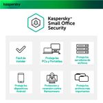 KASPERSKY-Kaspersky-Small-Office-Security-5-dispositivos-1-server-para-3-años-701-150