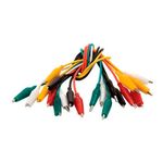 STEREN-Juego-de-10-cables-de-26-cm-tipo-de-lagarto-pequeño-290-59