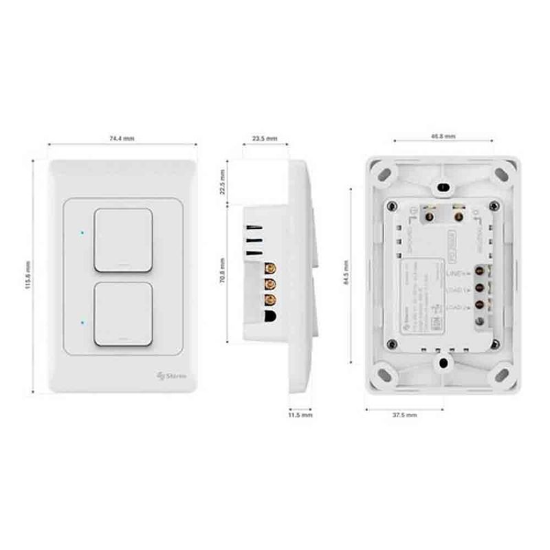 STEREN-Doble-interruptor-Wi-Fi-inteligente-610-3764