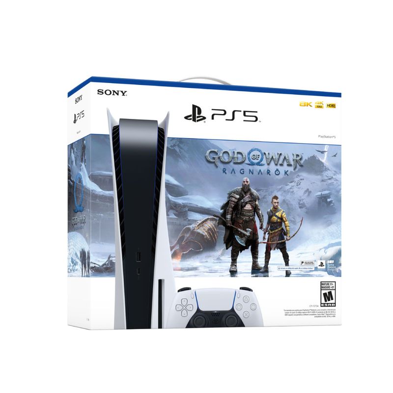 SONY-Combo-PlayStation-5-999-001