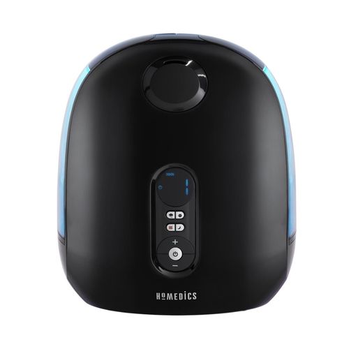Humidificador Ultrasónico TotalComfort Deluxe - Respira y Vive Mejor - Homedics