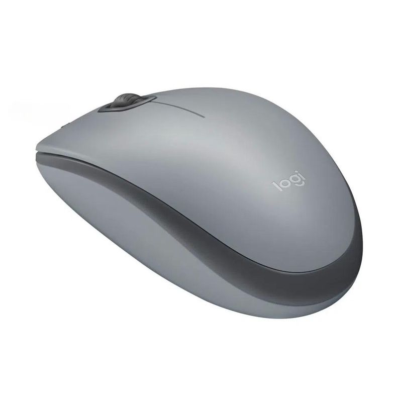 LOGITECH-Mouse-con-Cable-Logitech-M110-Silent--Precision-y-Silencio-en-Cada-Click---Gris-260-6287