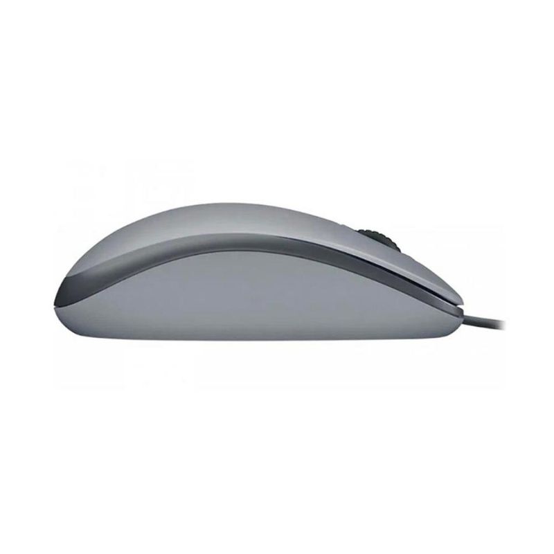 LOGITECH-Mouse-con-Cable-Logitech-M110-Silent--Precision-y-Silencio-en-Cada-Click---Gris-260-6287