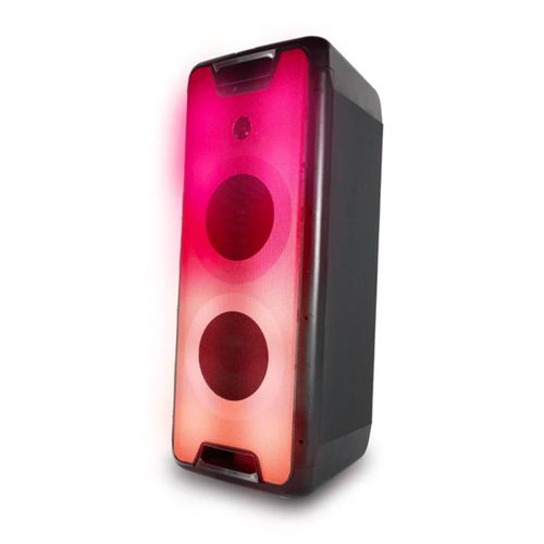GLS-880 de Gemini: El Sistema de Fiesta Bluetooth que Marcará la Diferencia