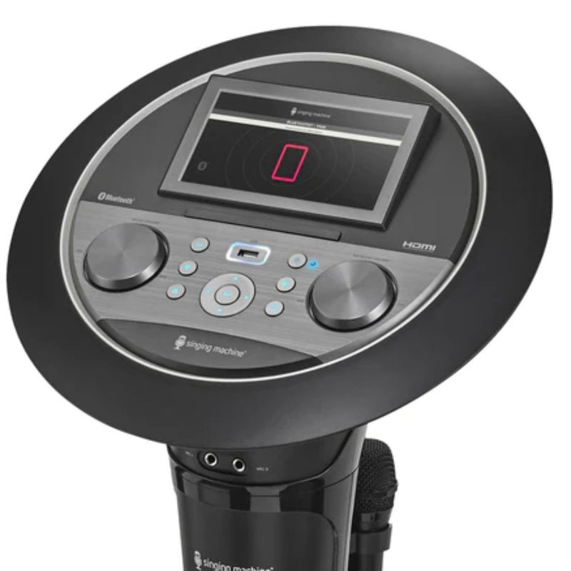 SINGING-MACHINE-Sistema-de-Karaoke-WiFi-Premium-de-Singing-Machine-con-Pantalla-Tactil-de-7--400-6263