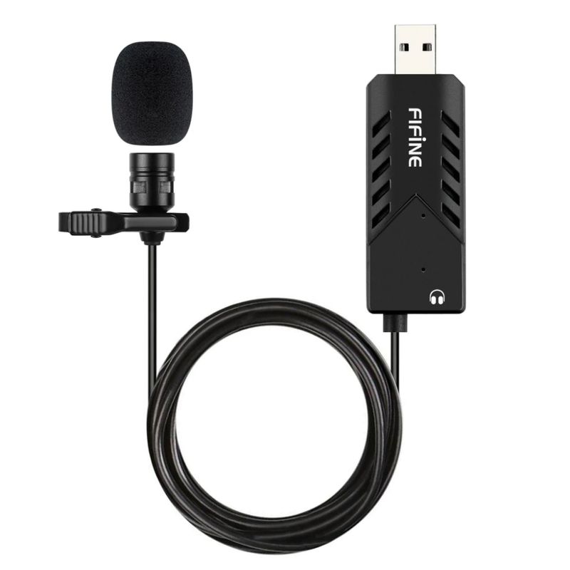 FIFINE-Microfono-de-Solapa-USB-FIFINE-K053--¡Comunicacion-Nitida-para-tus-Videollamadas-y-Grabaciones--420-2215