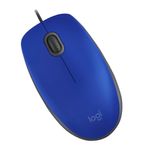 LOGITECH-Mouse-con-Cable-Logitech-M110-Silent--Precision-y-Silencio-en-Cada-Click---Azul-260-6290