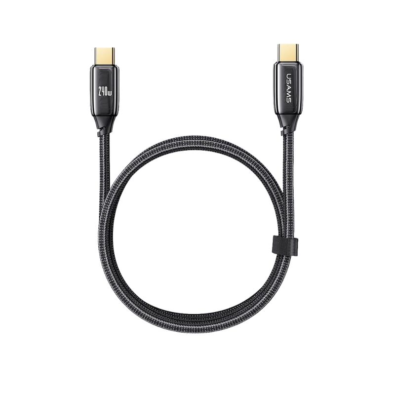 USAMS-Cable-de-Carga-USB-C-a-USB-C-de-Alta-Potencia-120-2963