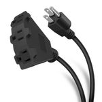 STEREN-Extension-Polarizada-de-3m-con-3-Contactos-para-Uso-Rudo--Blanca-610-3900
