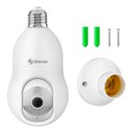 STEREN-Camara-de-Seguridad-Wi-Fi-3-Mpx-Robotizada-para-Socket-490-1226