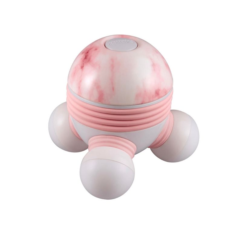 HOMEDICS-Marbelous-Mini-Massager-Rosado--¡Pequeño-pero-Poderoso--630-4033