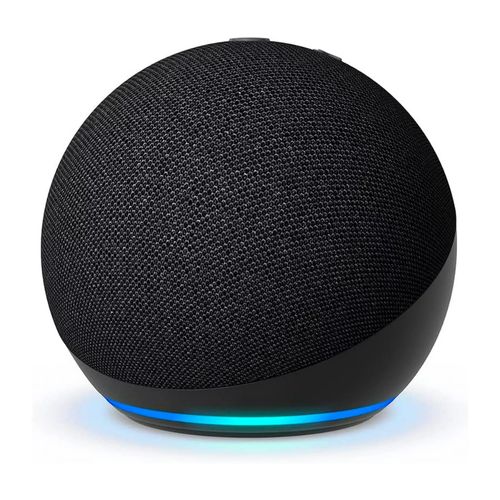 Echo Dot (5ta Generación): Tu Asistente de Sonido Superior