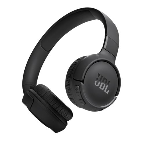 Auriculares JBL Tune 520BT Negro: Tu Compañero Inalámbrico Imprescindible