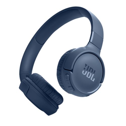 Auriculares JBL Tune 520BT Azul: Tu Compañero Inalámbrico Imprescindible