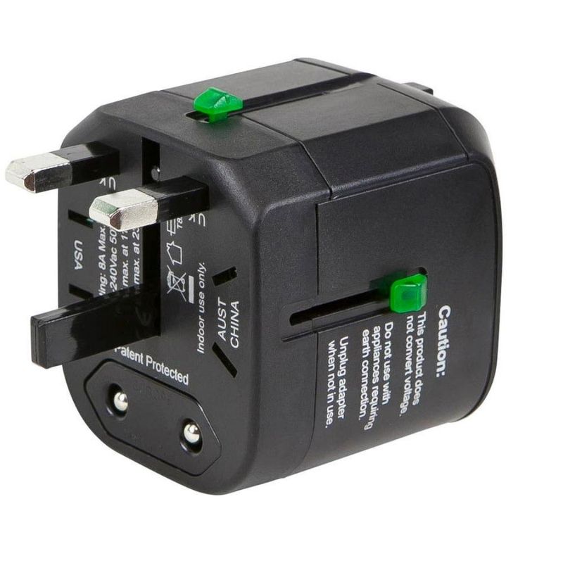MONOPRICE-Adaptador-de-Viaje-Universal-Monoprice-Compact-Cube---Negro-290-4136