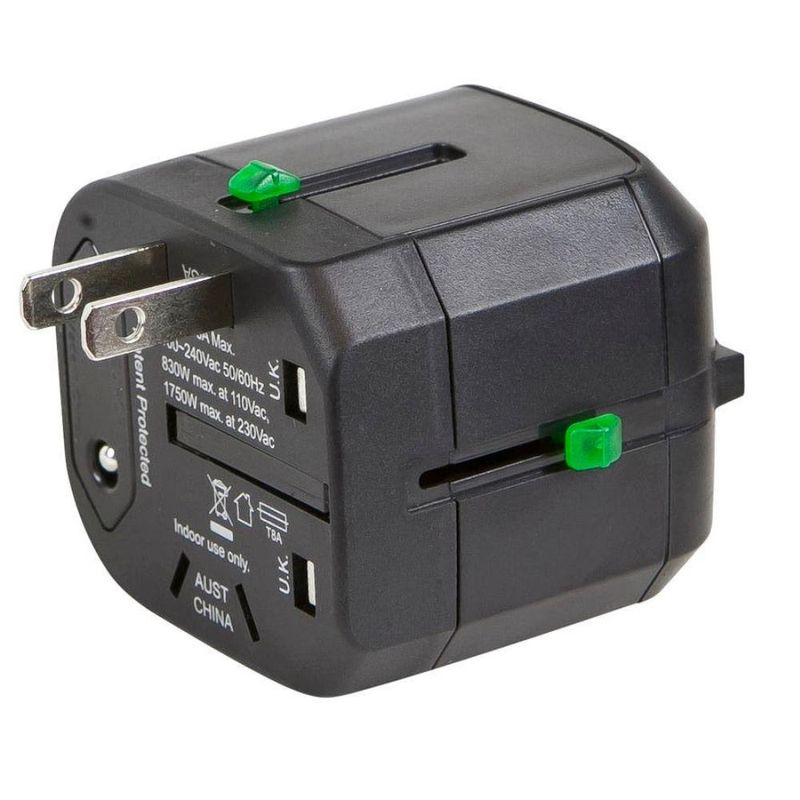 MONOPRICE-Adaptador-de-Viaje-Universal-Monoprice-Compact-Cube---Negro-290-4136