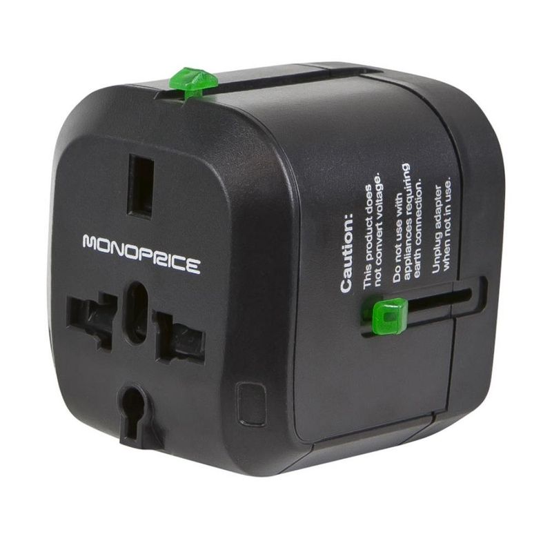 MONOPRICE-Adaptador-de-Viaje-Universal-Monoprice-Compact-Cube---Negro-290-4136