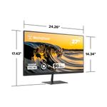WESTINGHOUSE-Monitor-de-27-pulgadas-Full-HD-de-1080P--Visualizacion-Full-HD-para-Oficina-en-Casa-250-5220