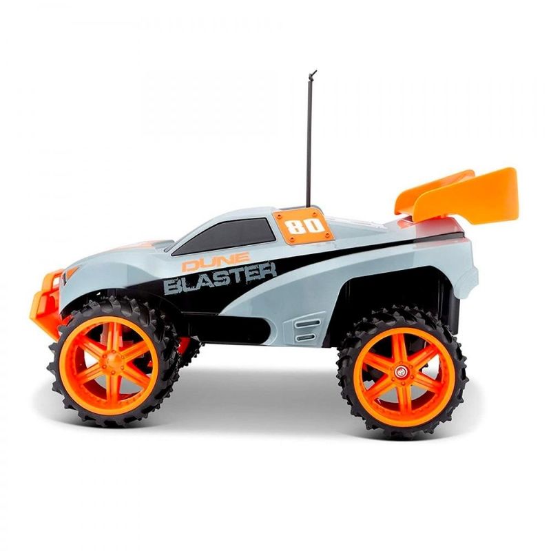 MAISTO-Vehiculo-a-Control-Remoto-Dune-Blaster-de-Maisto--Diversion-Extrema-en-Cada-Aventura-600-10570