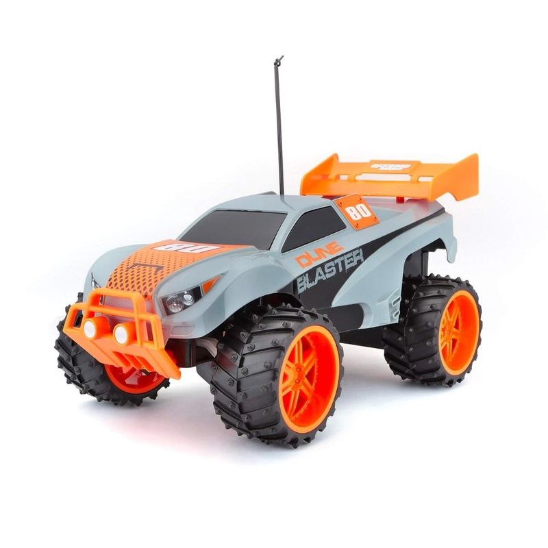 MAISTO-Vehiculo-a-Control-Remoto-Dune-Blaster-de-Maisto--Diversion-Extrema-en-Cada-Aventura-600-10570