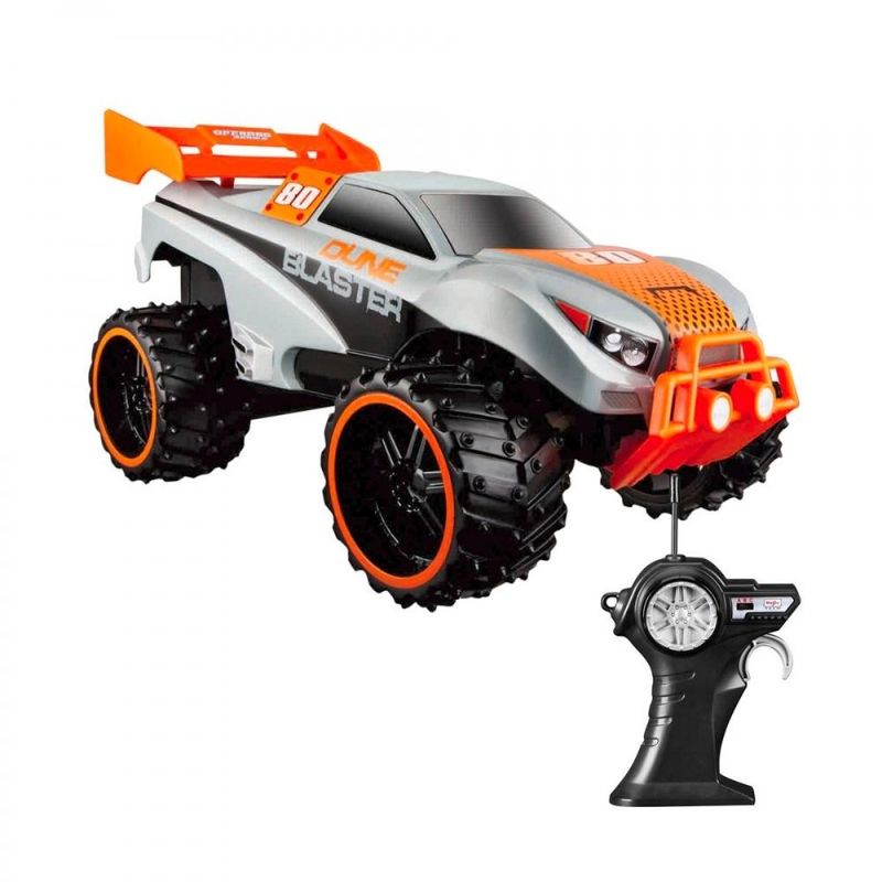 MAISTO-Vehiculo-a-Control-Remoto-Dune-Blaster-de-Maisto--Diversion-Extrema-en-Cada-Aventura-600-10570