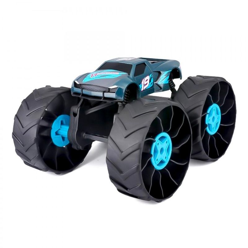 MAISTO-Vehiculo-Tech-Cyklone-AWT--Acrobacias-Extremas-con-Tecnologia-Innovadora-600-10573