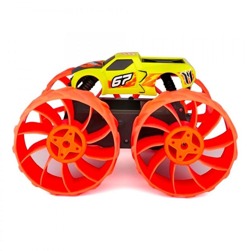 MAISTO-Vehiculo-Tech-Cyklone-AWT--Acrobacias-Extremas-con-Tecnologia-Innovadora-600-10573