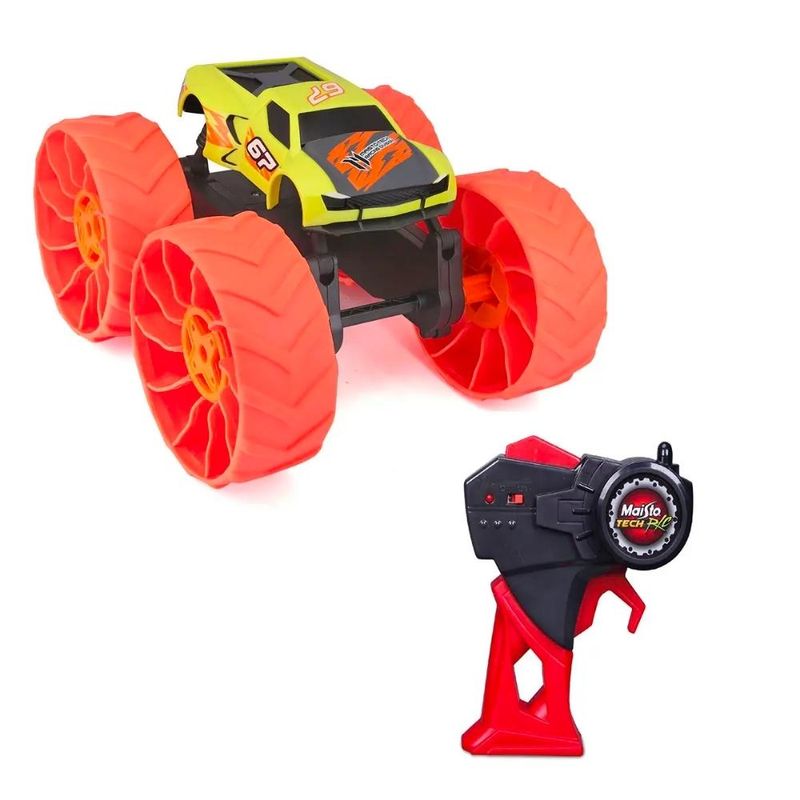 MAISTO-Vehiculo-Tech-Cyklone-AWT--Acrobacias-Extremas-con-Tecnologia-Innovadora-600-10573