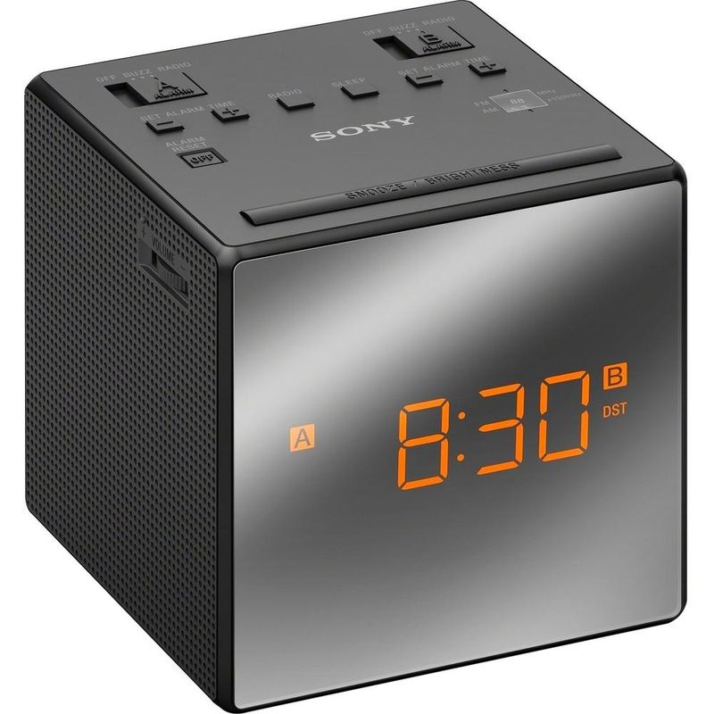 SONY-Despertador-Sony-ICF-C1T-con-Radio-FM-AM---Tecnologia-y-Funcionalidad-en-Tu-Alcoba-120-2140