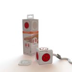 ALLOCACOC-PowerCube-Extended--Adaptador-de-5-Enchufes-y-Protector-contra-Sobretensiones-610-6142