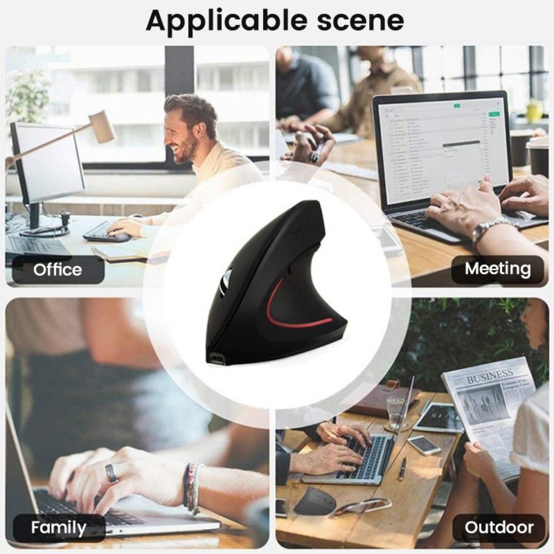 LEADINGPLUS-Raton-Inalambrico-Recargable-Dual-Mode--Ergonomia-y-Versatilidad-en-Tu-Mano-260-2191