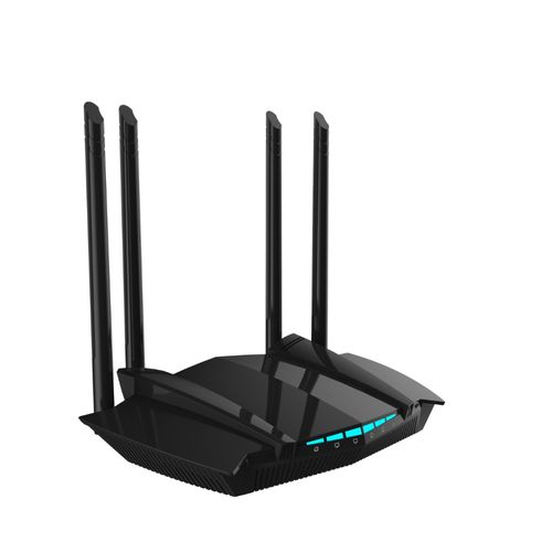 Router Inalámbrico AC22: Conectividad de alta velocidad